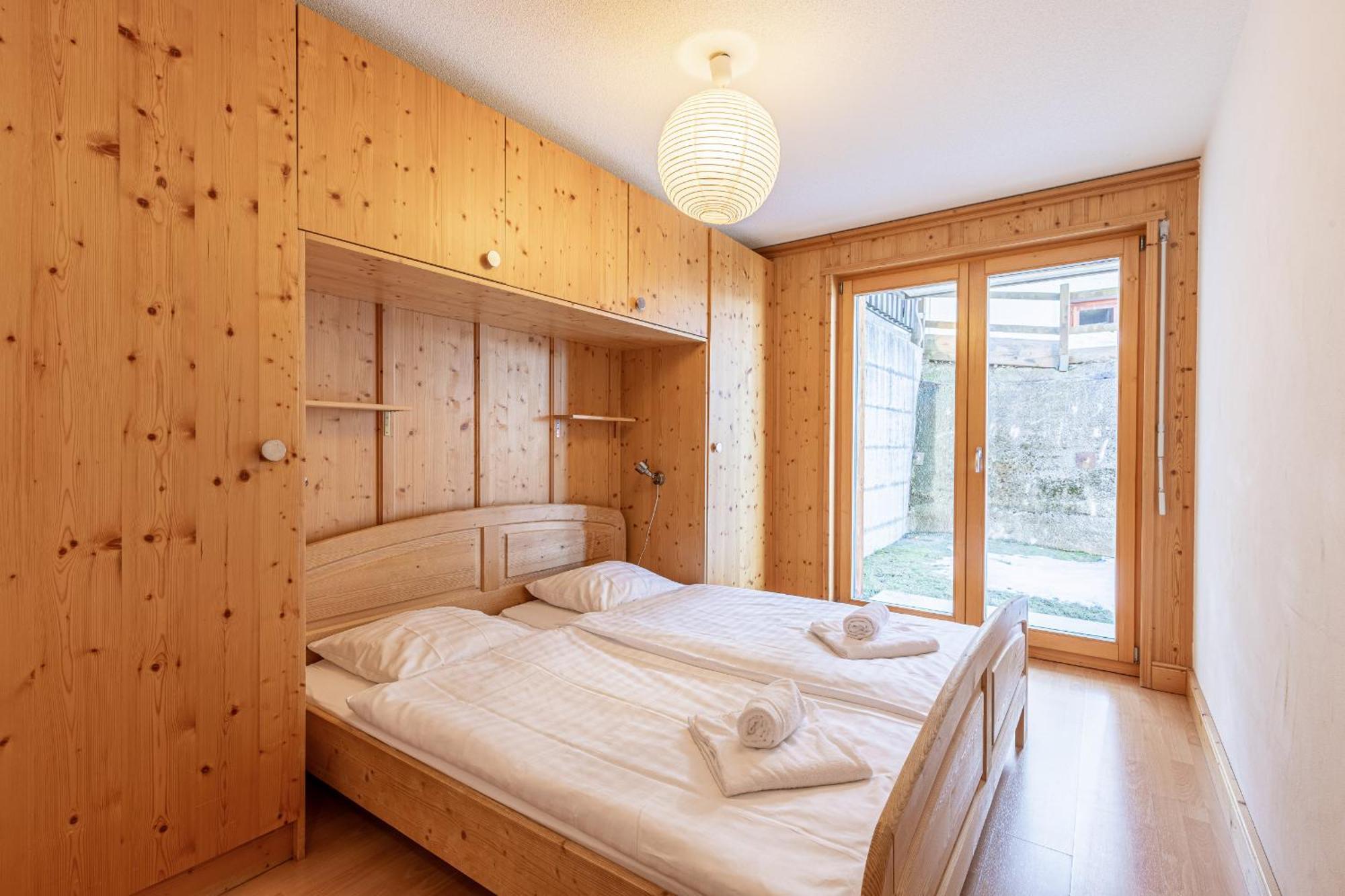 Plein Ciel Mountain & Cosy Apartments By Alpvision Residences Veysonnaz Ngoại thất bức ảnh
